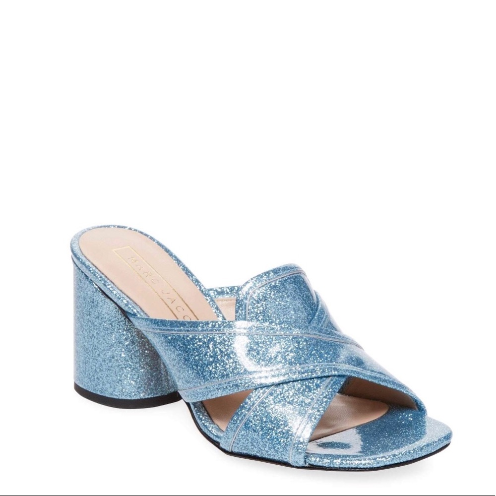 Marc Jacobs Aurora Mule Sandal